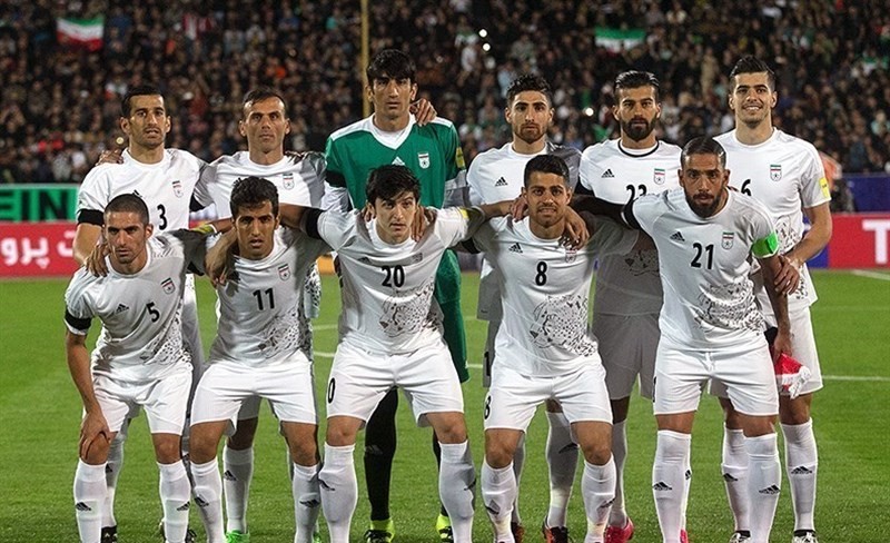 شاگردان کیروش به مصاف «پاپوا گینه نو» میروند