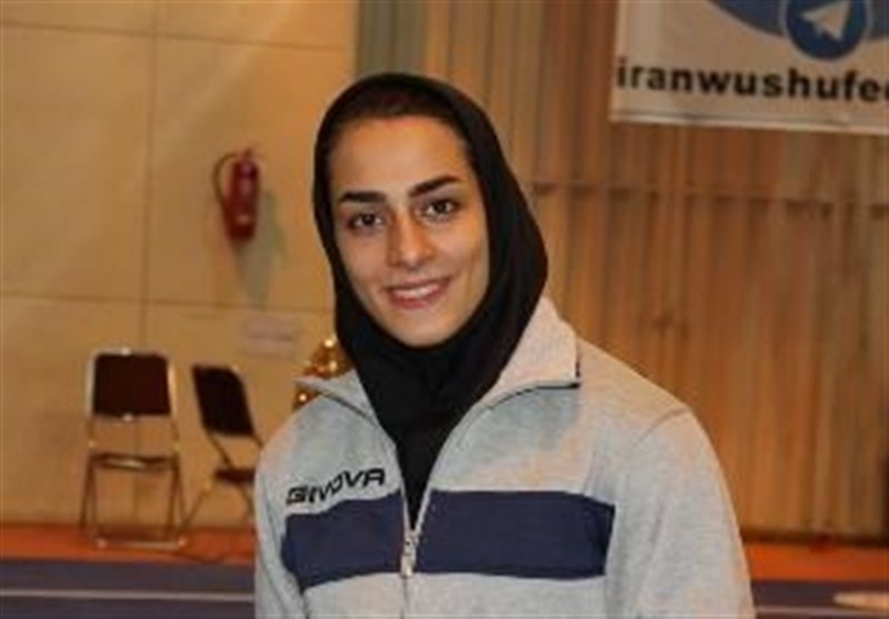 جام جهانی تالو؛ هانیه رجبی به مدال برنز رسید