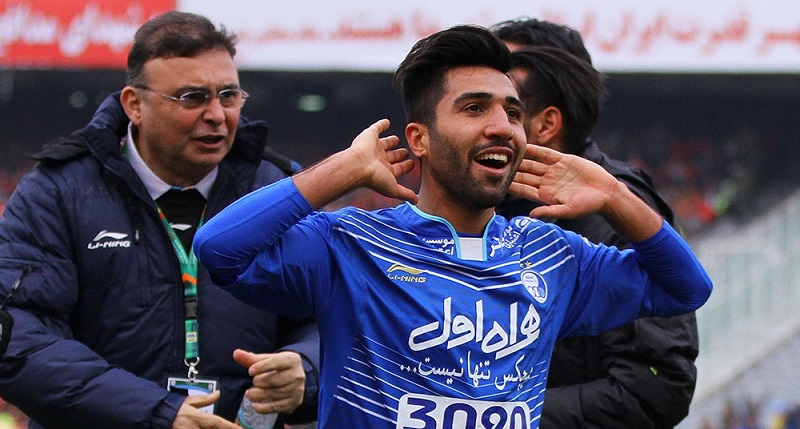 استقلال با 4 غایب به مصاف استقلال خوزستان می رود