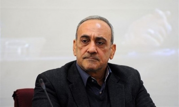 سرپرست جدید باشگاه پرسپولیس