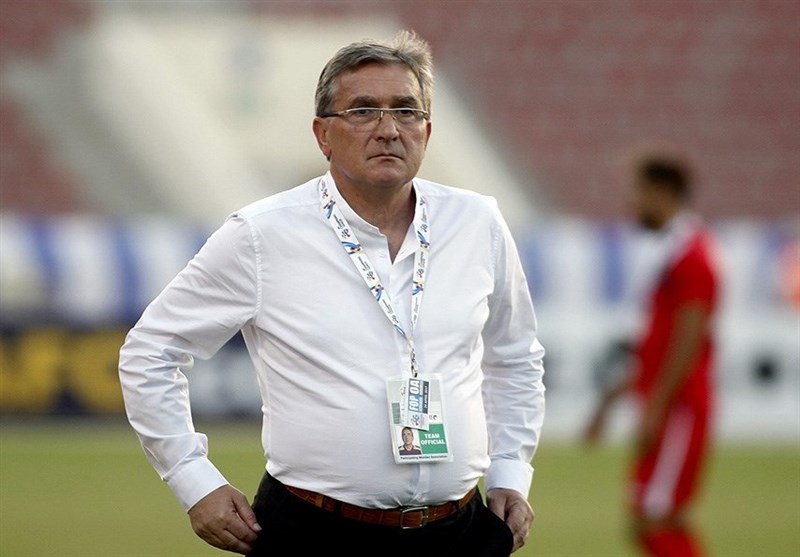 نشست خبری پیش از دیدار پرسپولیس و ذوب آهن لغو شد