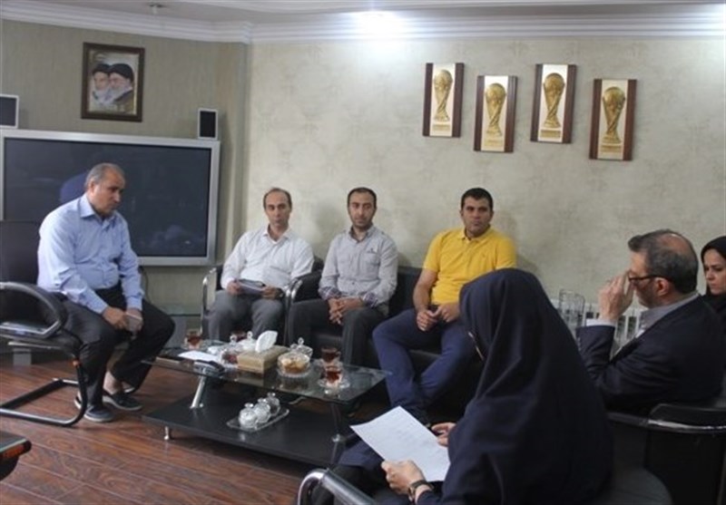 دبیر کل فدارسیون-دادگاه سوئیس