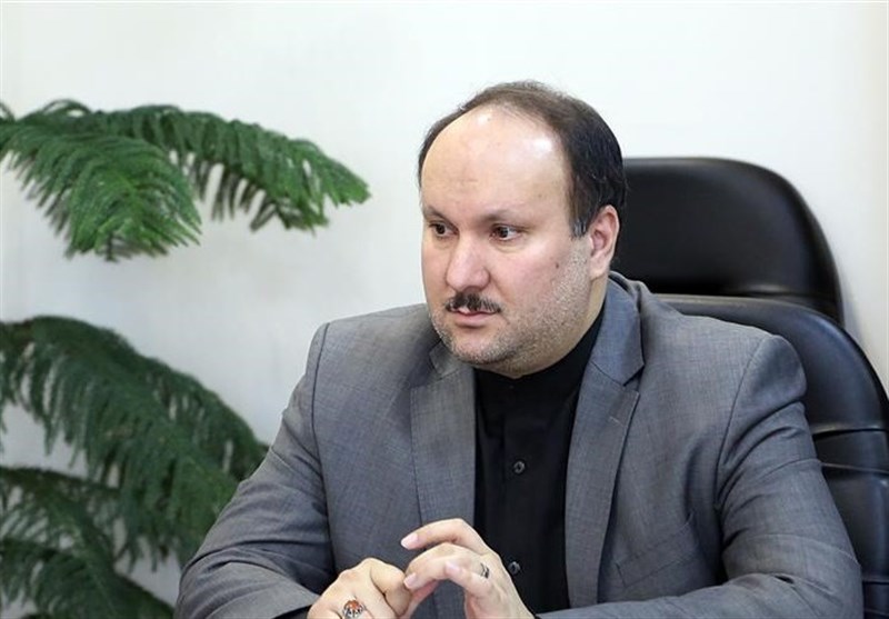مدیرعامل پدیده
