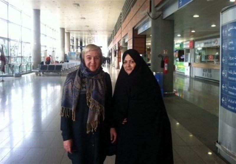 مربی ازبکستانی