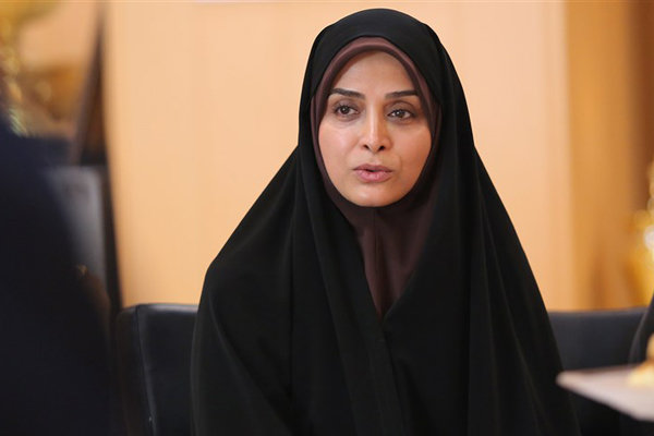 میرسپاسی: میزبانی هند در انتخابی جهان بانوان قطعی شد