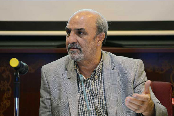 گودرزی: آییننامه استخدام قهرمانان المپیک و پارالمپیک به تصویب دولت رسید