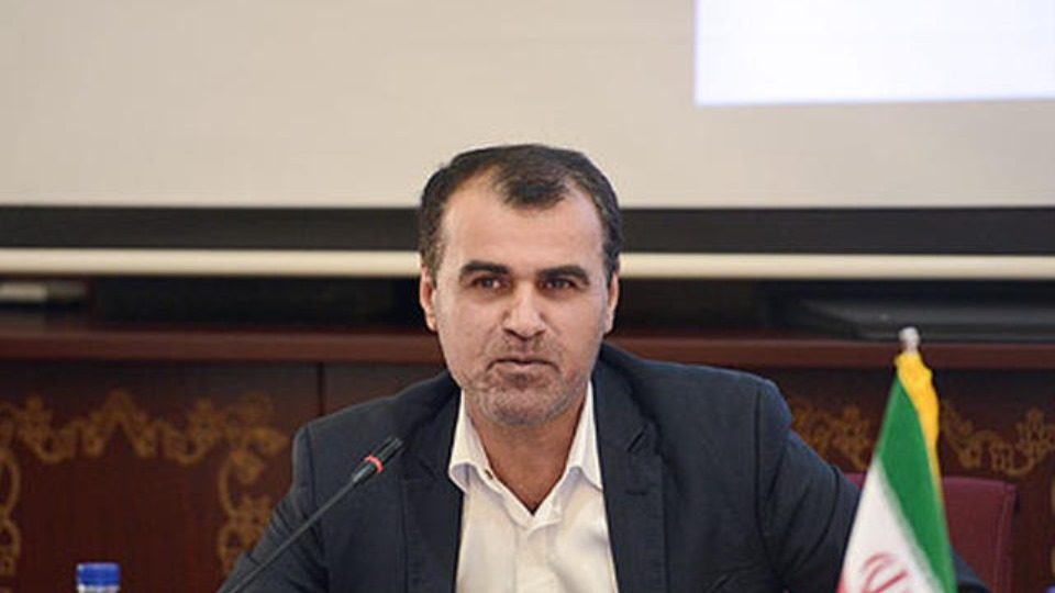 نجفنژاد: گودرزی در کوچکترین کارهای باشگاه استقلال هم دخالت میکرد؛ او ظرفیت حضور در وزارت ورزش را نداشت