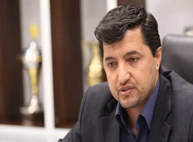 مدیرعامل ماشینسازی استعفا کرد؛ رودولفو گزینه جدید هدایت سبزپوشان تبریز