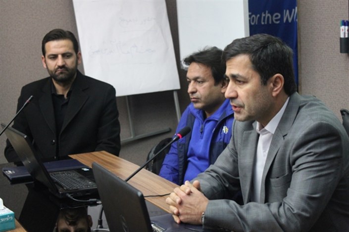 علیزاده وسایلش را از آکادمی فوتبال جمع کرد و رفت؛ ترک محل کار بدون استعفا و حکم