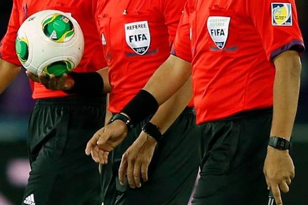 سیدعلی و بنیادیفر قاضی دیدارهای پرسپولیس و استقلال شدند