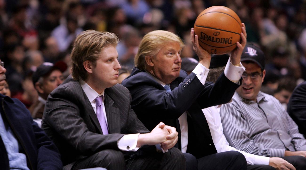 بسکتبال - NBA - چین