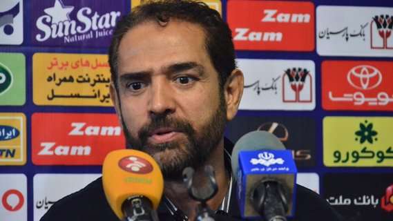 هفته شانزدهم لیگ برتر-صنعت نفت آبادان-صبای قم