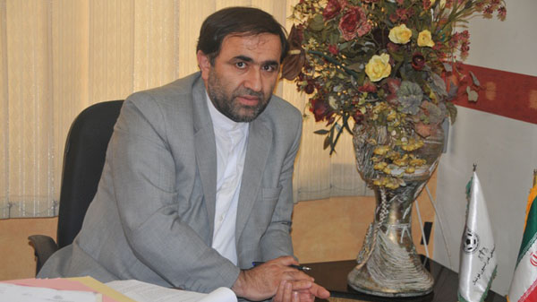 حسن زاده: اعتقاد داریم که تماشاگر نباید محروم شود؛ استقلال خوزستان در میزبانی دقیقتر باشد