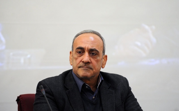 گرشاسبی: شایعه جانشینی من به جای طاهری کذب است؛ پرسپولیسیهای تیم ملی درخشیدند