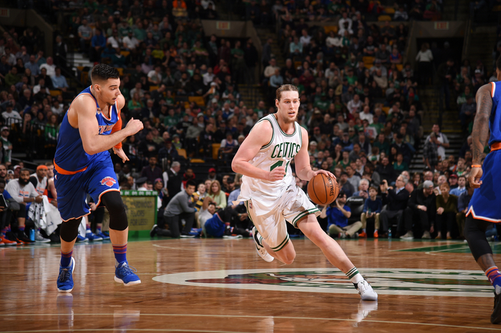 بسکتبال nba-کنفرانس غرب-کنفرانس شرق-بوستون سلتیک-نیویورک نیکس