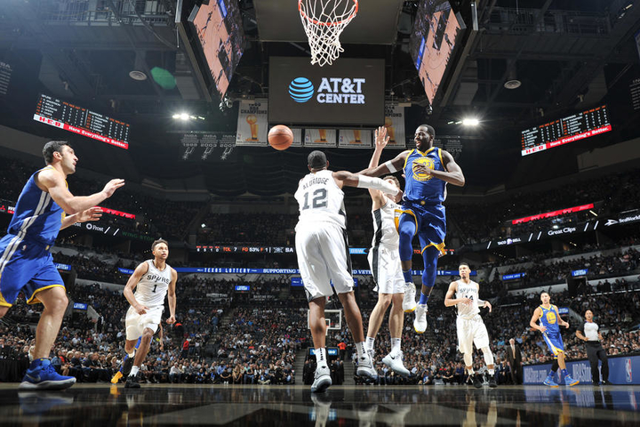 نتایج بامداد امروز بسکتبال NBA
