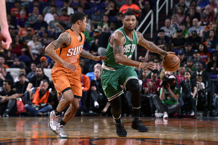 بسکتبال nba-کنفرانس غرب-کنفرانس شرق