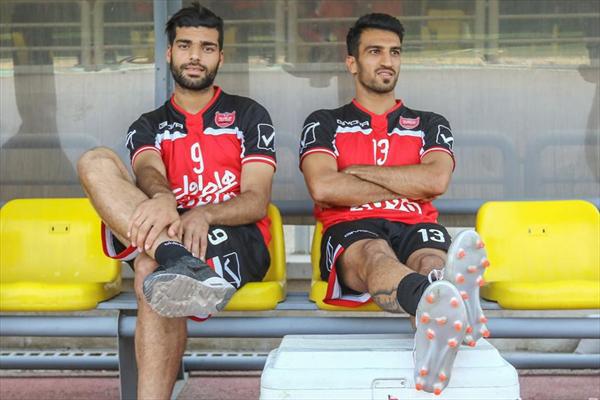 انتقاد مدافع پرسپولیس از برخی هواداران این تیم