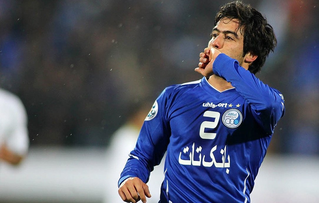 لیگ قهرمانان آسیا-السد قطر-استقلال