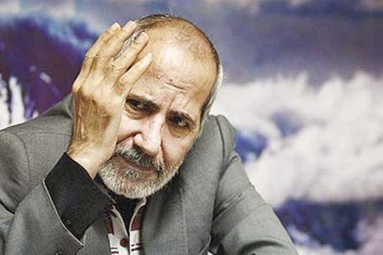 فوت فرزند اسکندر کوتی-فوت فرزند گزارشگر قدیمی فوتبال