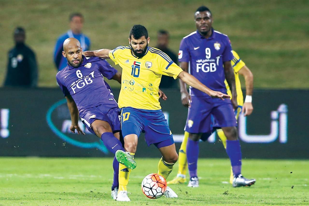 الهلال عربستان-لیگ قهرمانان آسیا