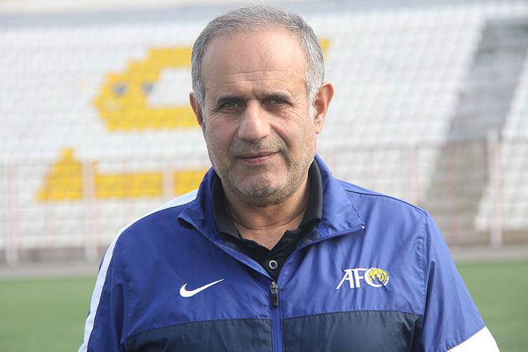 رئیس آکادمی ملوان