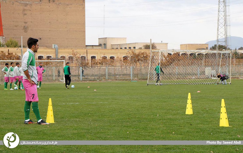 سامان نریمان جهان به پرسپولیس پیوست