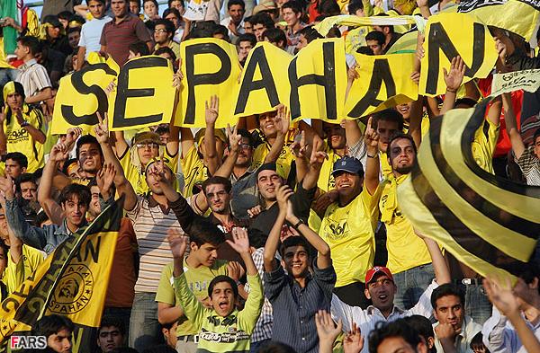 اخوان: باخت برابر پرسپولیس را فراموش کردهایم؛ خلیلزاده کمکاری نکرد