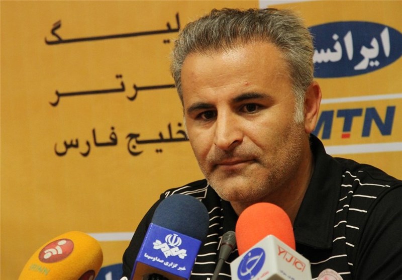 خرمگاه: برای جام حذفی برنامه ویژهای داریم؛ جوانان استقلال روزهای خوبی رقم میزنند
