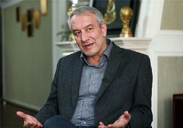 کفاشیان: شهر را بر هم زدند چون میخواستند کسی از ایران به فیفا نرسد؛ از فیفا میخواهیم تا برای کیروش مشکلی پیش نیاید!