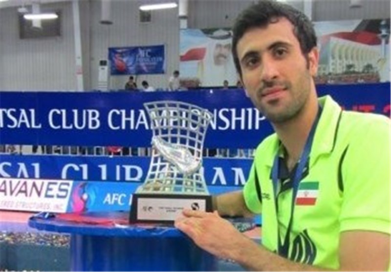 اسماعیلپور: وعدههای فدراسیون فوتبال عملی نشده است؛ با خلف وعده، کار ما را بیارزش کردند