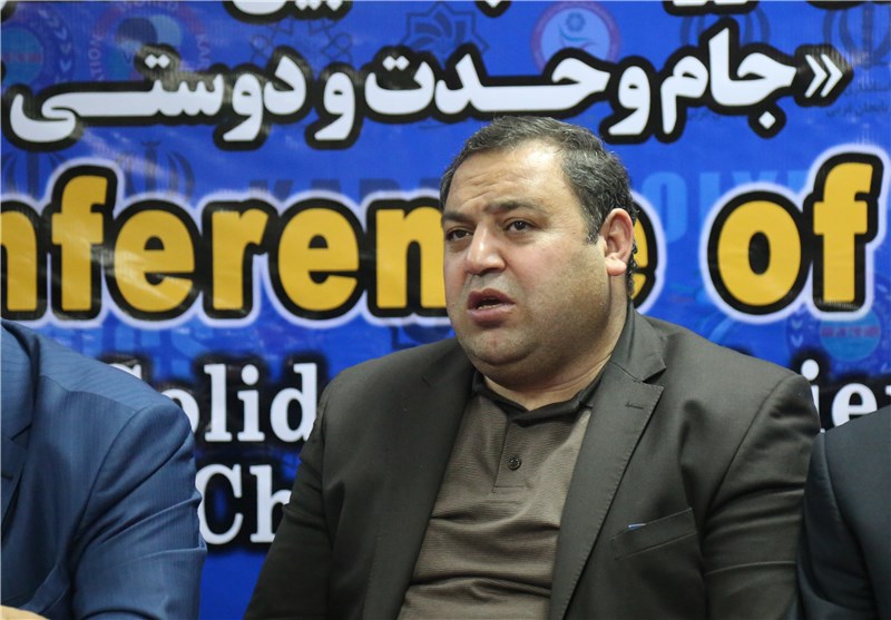 طباطبایی: کمترین سهم را در موفقیت کاراته ایران دارم؛ نتوانستیم در بخش بانوان نتیجه درخوری کسب کنیم
