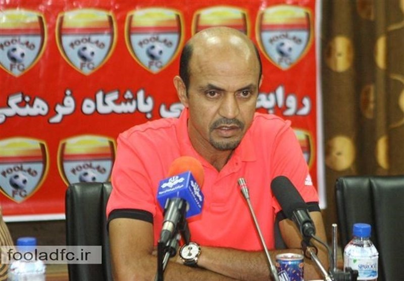 سعداوی: ما و استقلال یک وجه اشتراک داریم؛ اهدافمان را بازی به بازی دنبال میکنیم