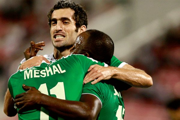 به دلیل آسیب دیدگی از ناحیه زانو، جباری 3 هفته خانهنشین شد