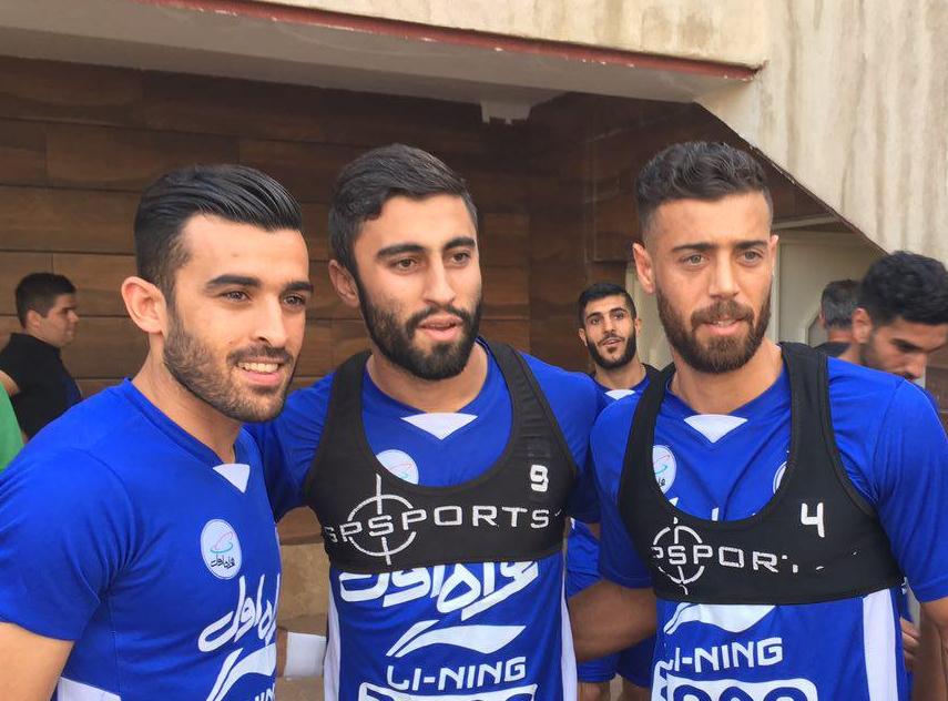 سرنوشت مبهم نیمکت نشینان نامدار استقلال