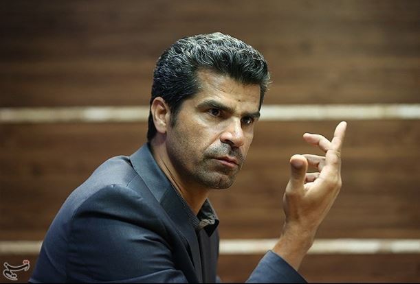 ساعی: فدراسیون تکواندو از عکس من هم میترسد؛ در المپیک هم اخلاق را باختند هم ورزش را