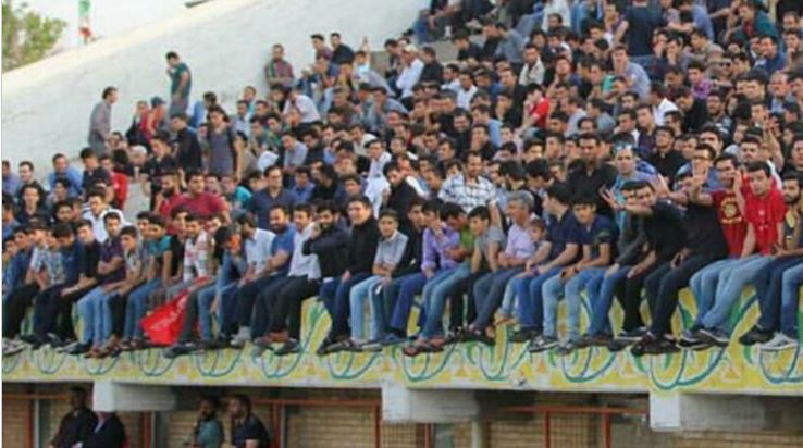 کاشانی: میخواهند سر پرسپولیس را در تبریز ببرند!
