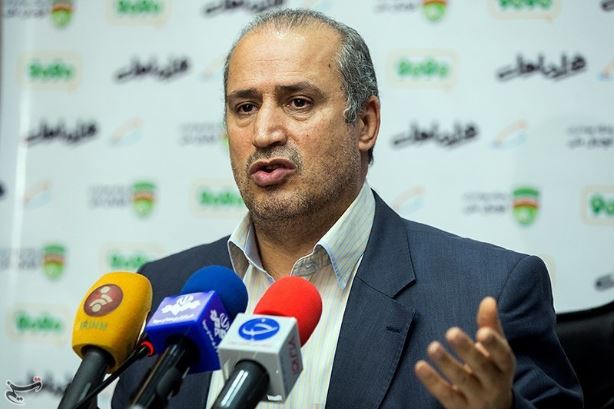 تلاش فدراسیون برای تغییر زمان بازی ایران و ازبکستان