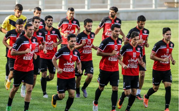 برنامه تمرینی پرسپولیس در تعطیلات؛ سرخپوشان به ورزشگاه شهید کاظمی باز میگردند
