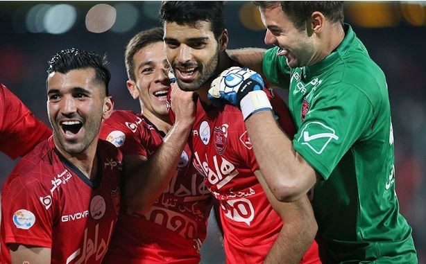 رادوشوویچ: بیرانوند بهترین دروازهبان ایران است؛ مثل هواداران پرسپولیس ندیده بودم