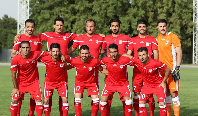 لیست هجده نفره تیتی ها برای جدال بزرگ مشخص شد
