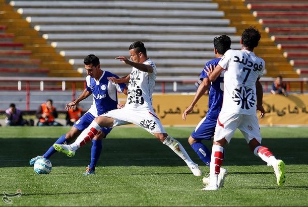 پدیده 0-0 استقلال خوزستان؛ جدال میانه جدولی ها برنده نداشت