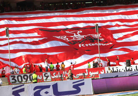 پرسپولیسیها شارژ مالی شدند؛ 20 درصد قرارداد در جیب سرخپوشان