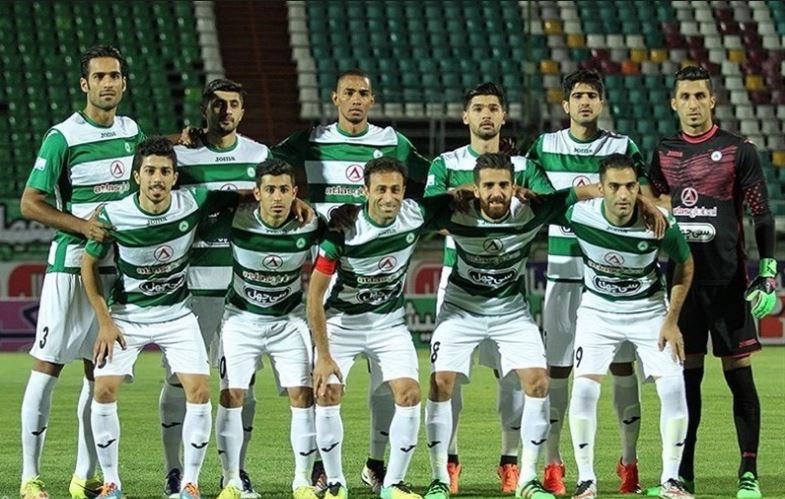 در مرحله یک چهارم نهایی جام حذفی، ذوب آهن به یک شرط میزبان گسترش فولاد میشود