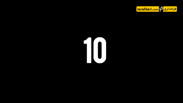 کلیپ؛ 10 گل برتر لیونل مسی با همکاری تیمی