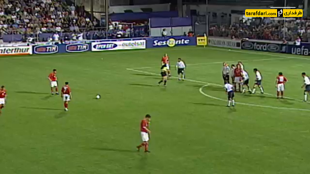 ماسیمو ماکارونه-هلدر پوستیگا-helder postiga-Massimo Maccarone