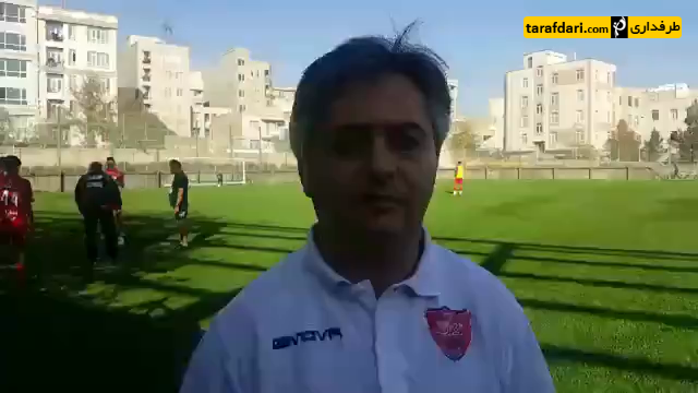 ویدیو؛ آخرین وضعیت مصدومان پرسپولیس
