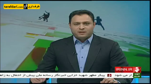 ویدیو؛ برنامه مسابقات دوستانه فوتبال در سراسر دنیا ( 95/8/25 )