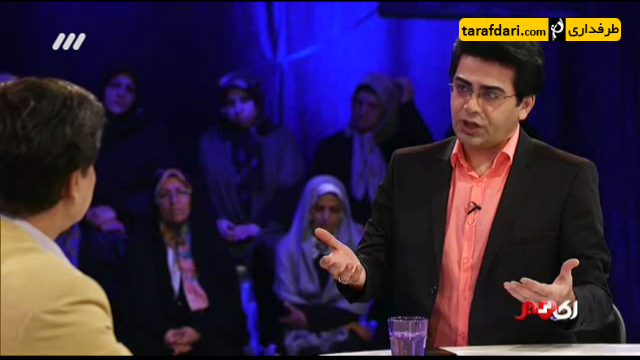 ویدیو؛ علت توهین ها به علیفر در فضای مجازی از نگاه خودش
