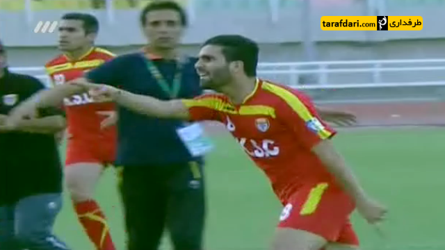 بخش گفت و گو برنامه 90-برنامه 90 - ساسان انصاری-عادل فردوسی پور